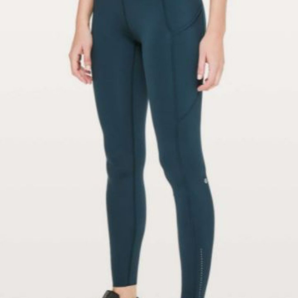 Lululemon Fast & Free Legging
